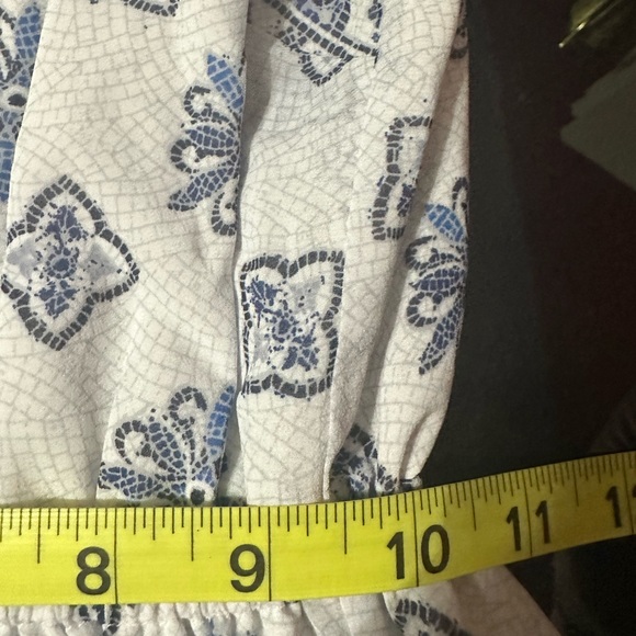 Michael Kors Maxi Dress NWT size XXS - Picture 9 of 10